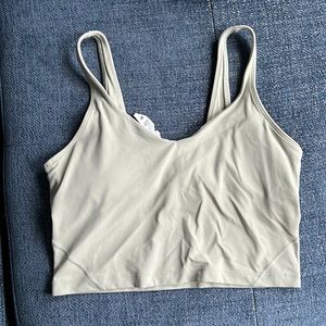 Lululemon align tank top